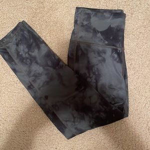 Athleta Leggings